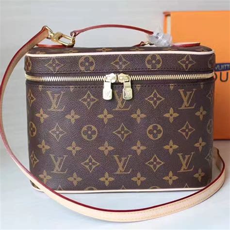 louis vuitton nice bb replica|louis vuitton nice bb canvas.